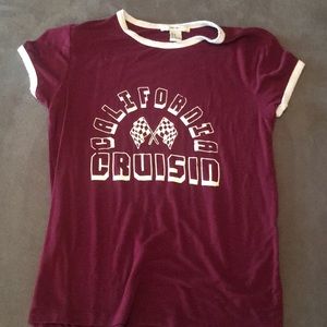 Forever 21 Tee